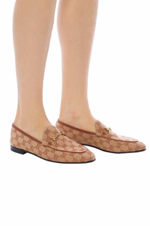 Buty 'jordaan' typu 'loafers', zdjęcie 2 Buty 'jordaan' typu 'loafers' od Gucci